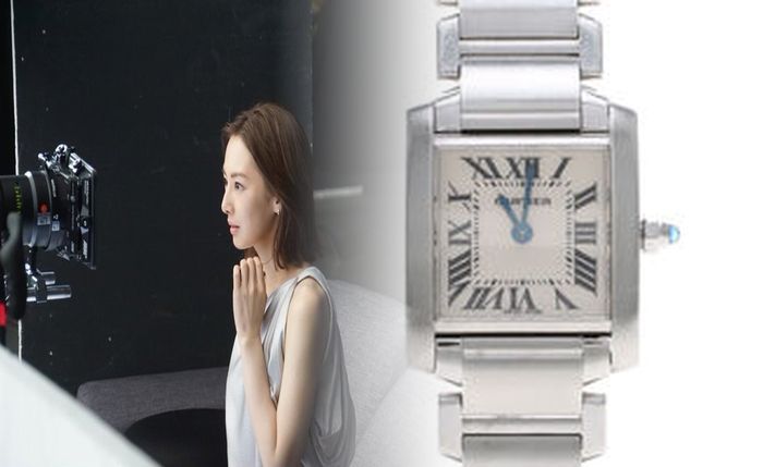 カルティエ 時計 人気 ランキング