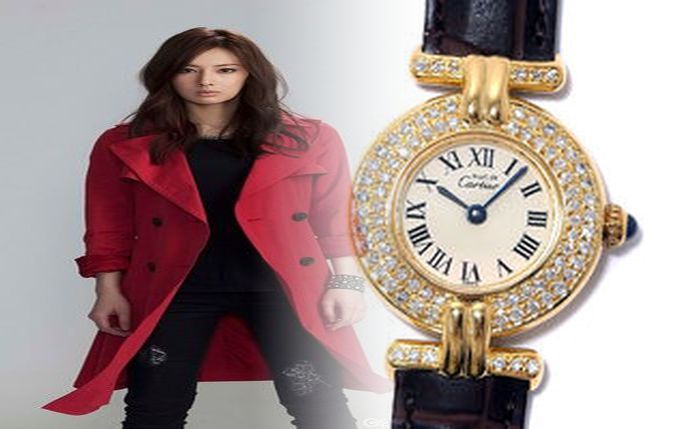 カルティエ 時計 レディース 安い