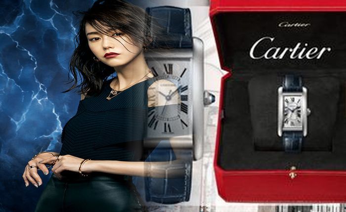 カルティエ 時計 ブレスレット 交換