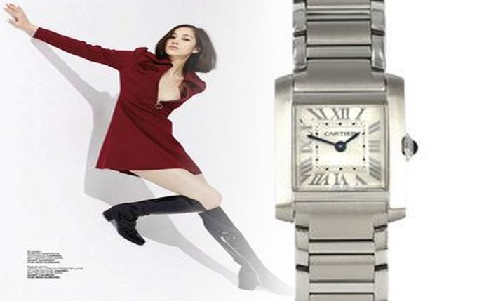 カルティエ 時計 カリブル ダイバー