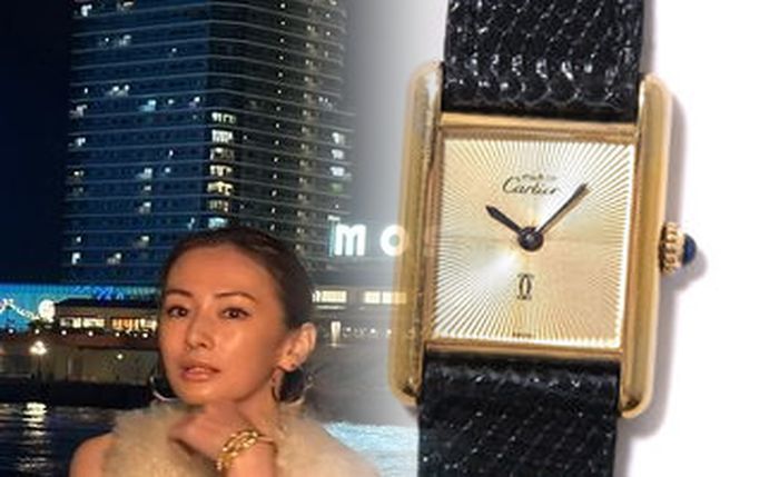 カルティエ 時計 レディース パシャ