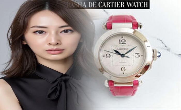 ブランド 時計 レディース カルティエ