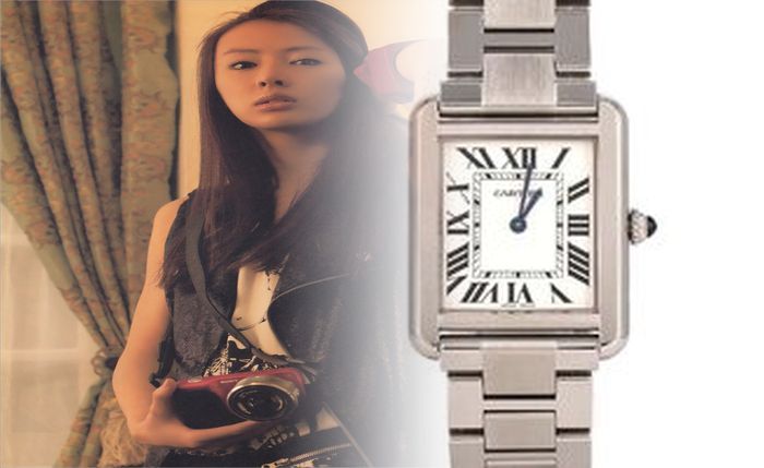 カルティエ 時計 価格 改定 2017