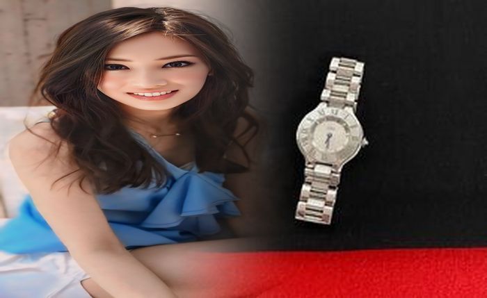 カルティエ 時計 レディース 10 万