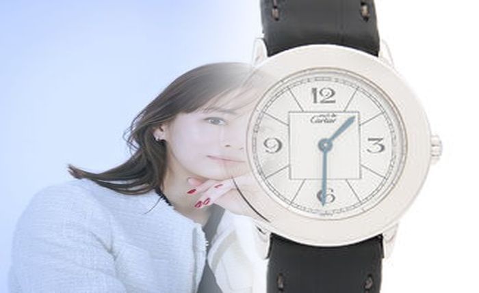 時計 ブランド レディース カルティエ