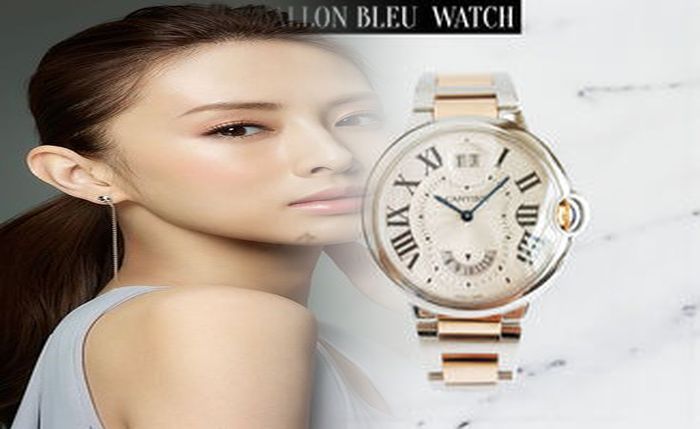 カルティエ 時計 タンク メンズ 中古