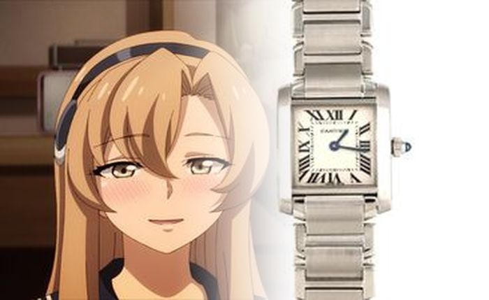 カルティエ 時計 オーバーホール 費用