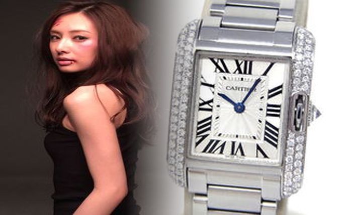 カルティエ 時計 電池 交換 ヨドバシ