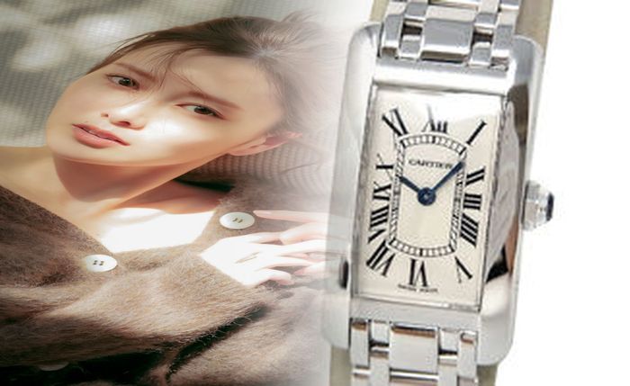 カルティエ 時計 人気 モデル メンズ