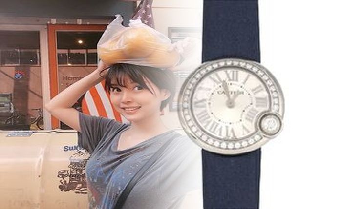 カルティエ 時計 タンク ソロ メンズ