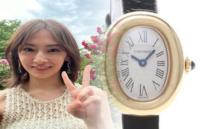 カルティエ 時計 オーバーホール 料金