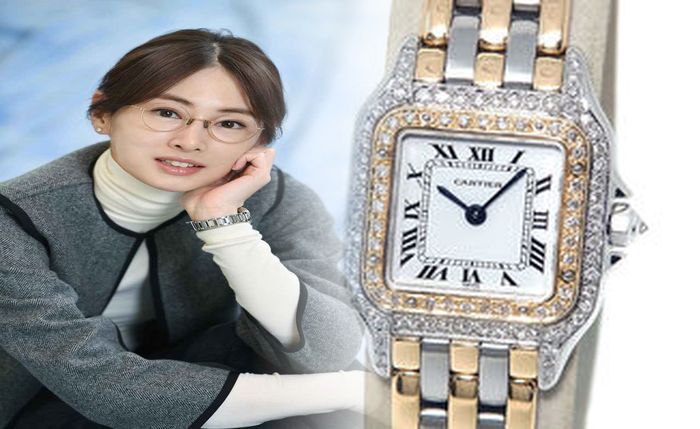 カルティエ 時計 本物 偽物 見分け 方