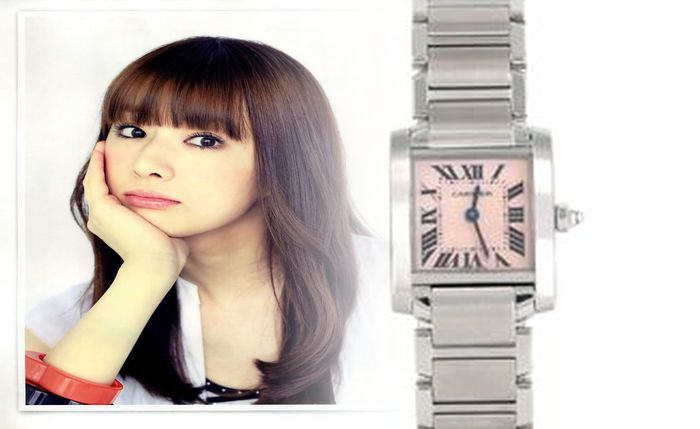 カルティエ 時計 レディース 買う なら