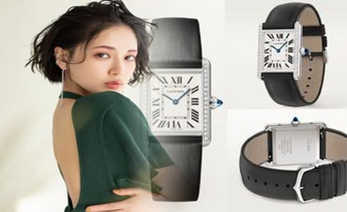 カルティエ 時計 パシャ c レディース