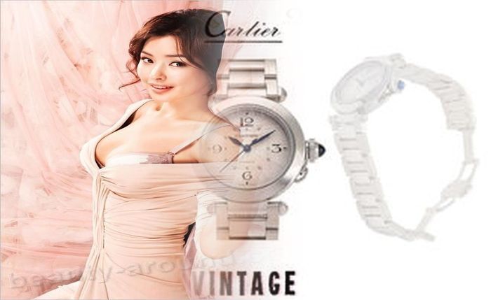 カルティエ 時計 パンテール 買取 価格