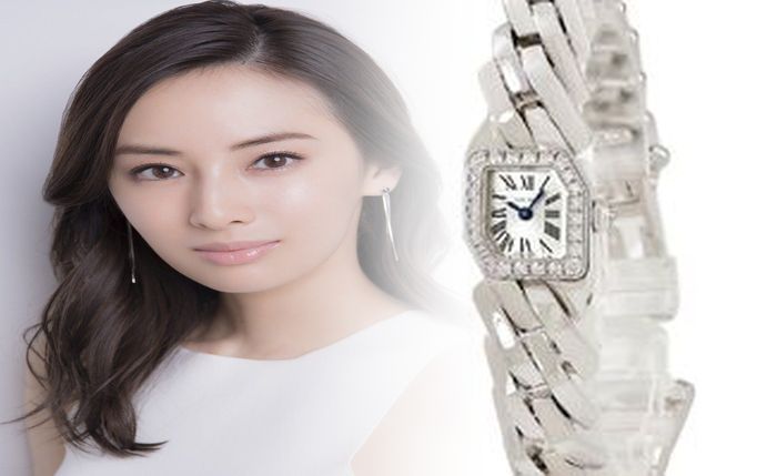 ユナイテッド アローズ 時計 カルティエ