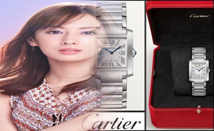 apple watch 壁紙 カルティエ