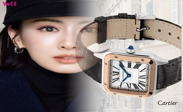 カルティエ 時計 コンプリート サービス