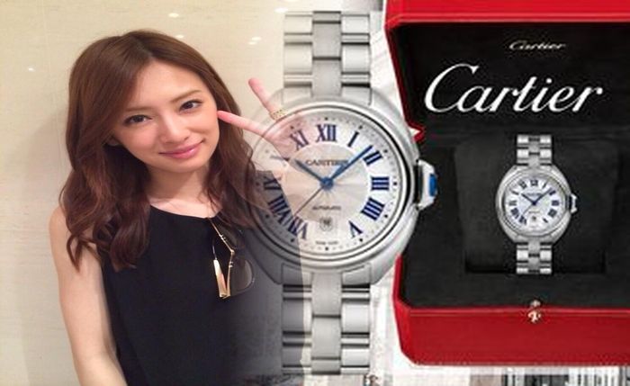 カルティエ 時計 ロードスター 買取 価格