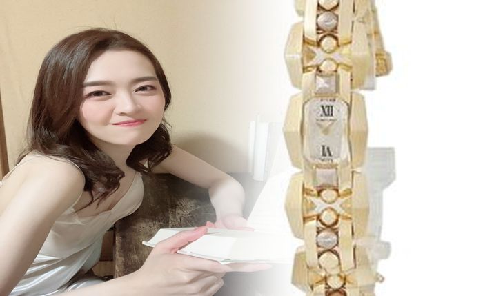 カルティエ 時計 レディース タンク 価格