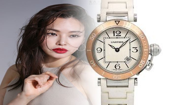 カルティエ メンズ 時計 人気 ランキング