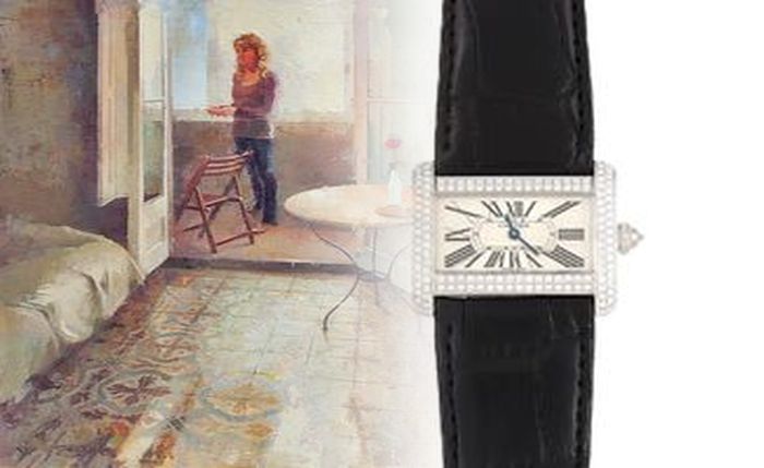 カルティエ 時計 レディース 人気 ランキング