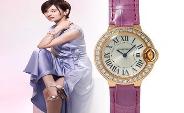 カルティエ 時計 コンプリート サービス 料金