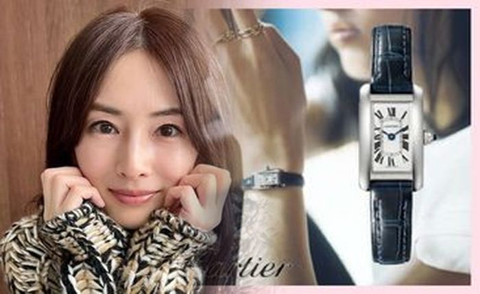 カルティエ 時計 ロードスター クロノ グラフ