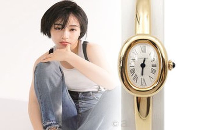 カルティエ 時計 丸 型 徹底解説【2024年版】：バロンブルー・タンク・サントス比較！レディースが失敗しない選び方と「恥ずかしい」を払拭する魅力