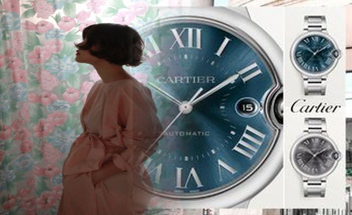 カルティエ 時計 30 万