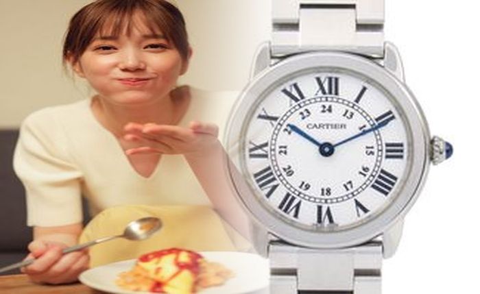 カルティエ 時計 直営 店