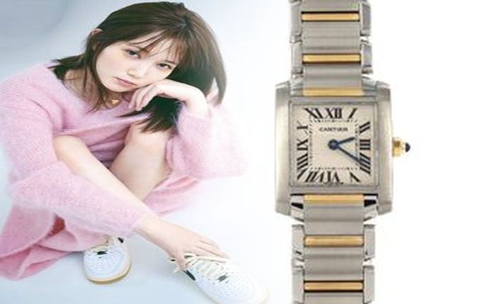 カルティエ 時計 部品 販売