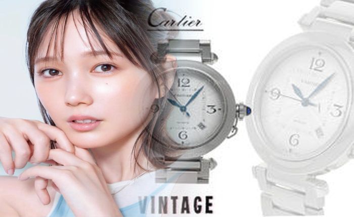 カルティエ 時計 買う なら