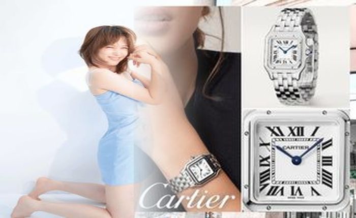 カルティエ 時計 安く 買う