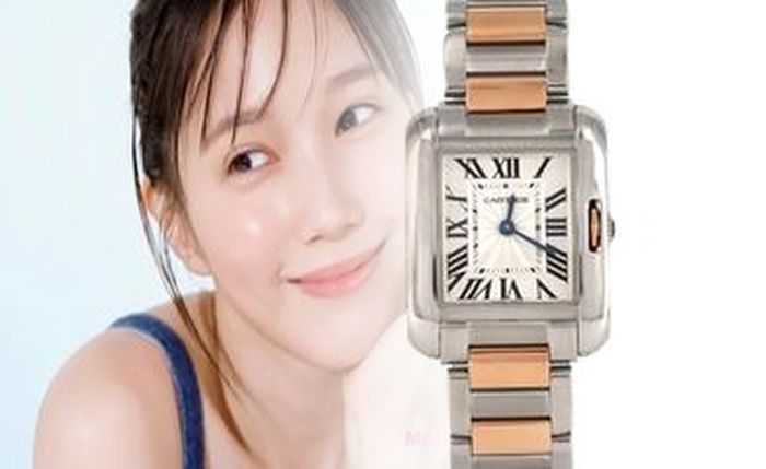 カルティエ 時計 中古 東京