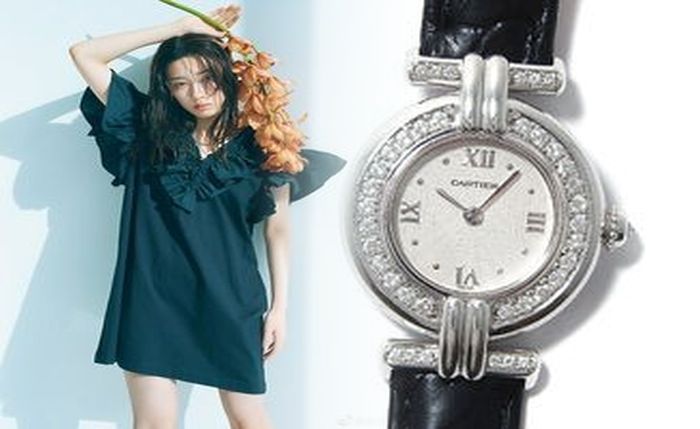 カルティエ 時計 並行 差別