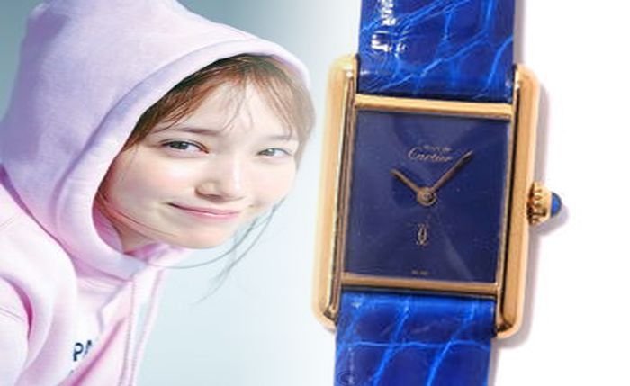 カルティエ 時計 500 万