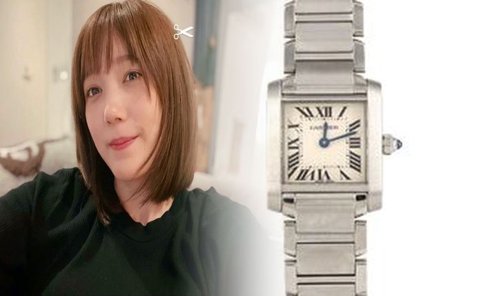 カルティエ 時計 買取 相場