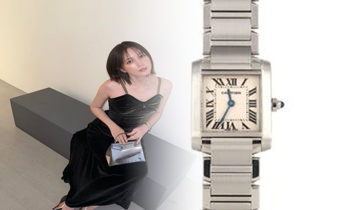 カルティエ 腕時計 買取 相場