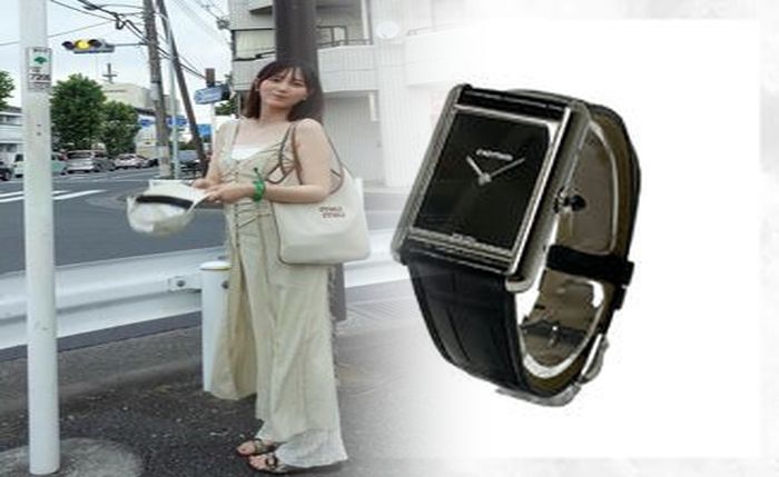 メンズ カルティエ 時計 中古