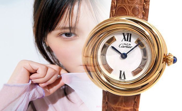 カルティエ 時計 限定 モデル