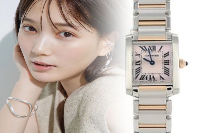 カルティエ 時計 安い モデル