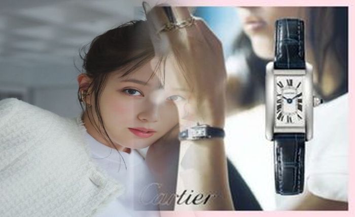 カルティエ 時計 メンズ 評価