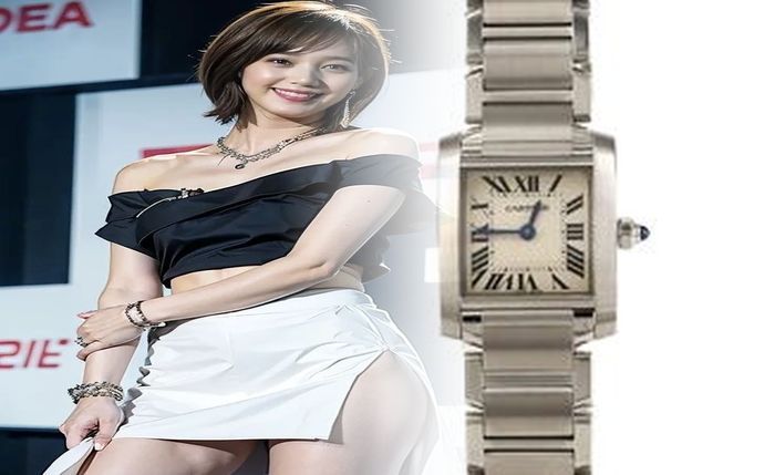 カルティエ 時計 パシャ 中古