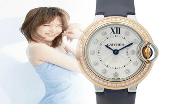 カルティエ 時計 ハワイ 安い