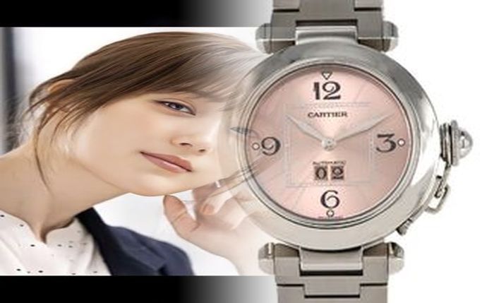 カルティエ 時計 タンク 値段
