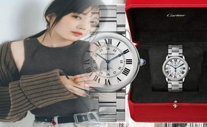 カルティエ 時計 新作 メンズ