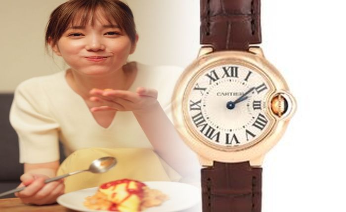 カルティエ 時計 壊れ やすい