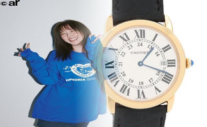 カルティエ 時計 一 番 安い