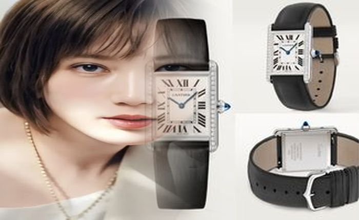 カルティエ 時計 バンド 交換